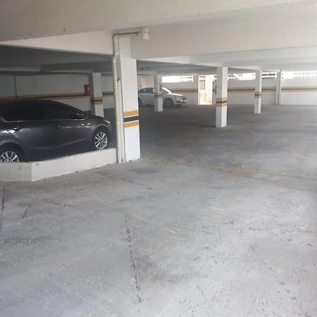 Balneário Camboriú Hotel Genova Bc מראה חיצוני תמונה