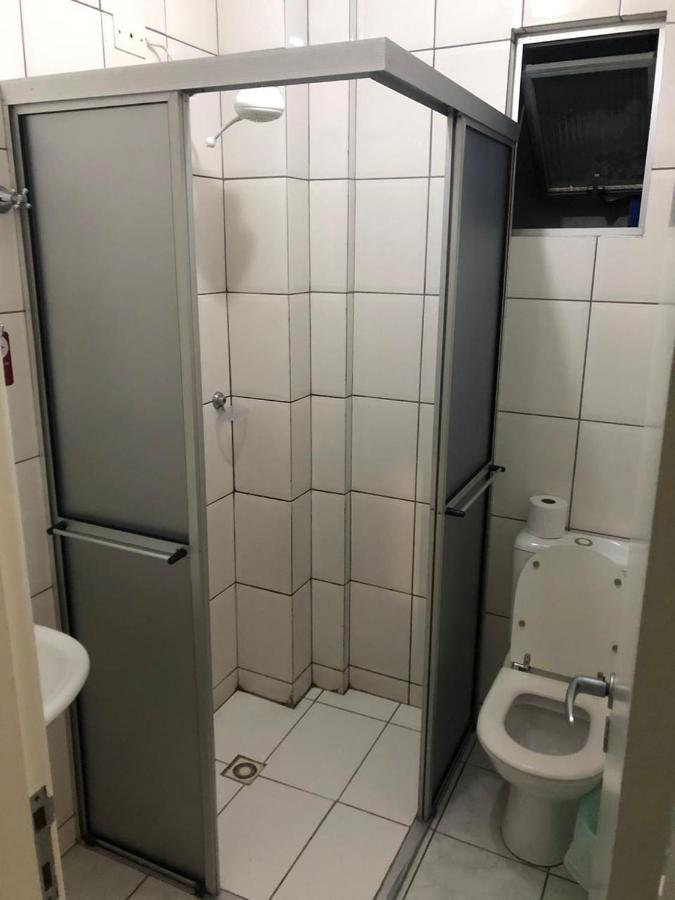 Balneário Camboriú Hotel Genova Bc מראה חיצוני תמונה