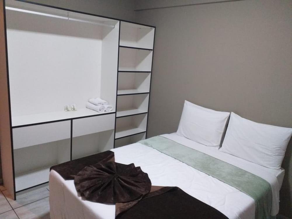 Balneário Camboriú Hotel Genova Bc מראה חיצוני תמונה