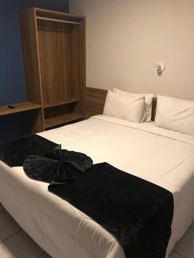 Balneário Camboriú Hotel Genova Bc מראה חיצוני תמונה