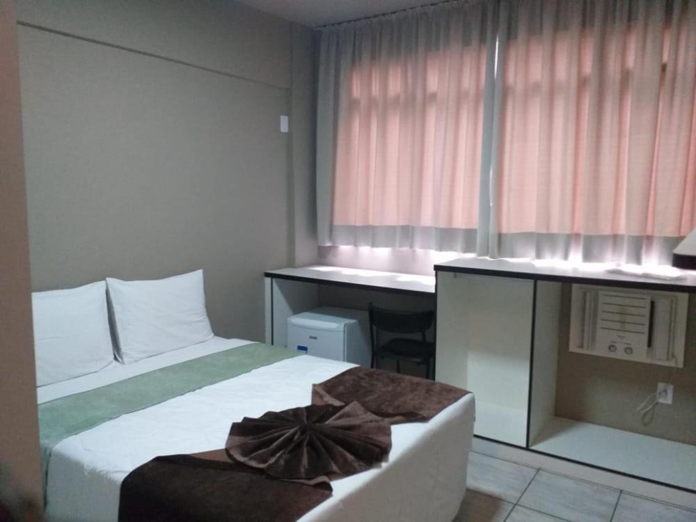 Balneário Camboriú Hotel Genova Bc מראה חיצוני תמונה