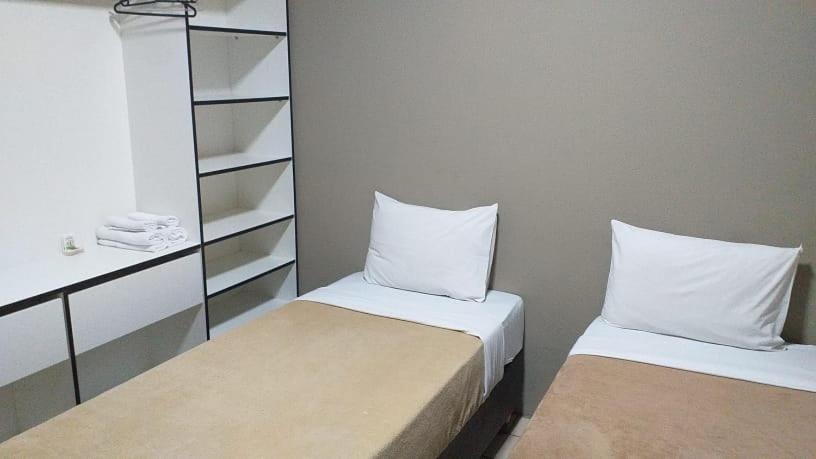 Balneário Camboriú Hotel Genova Bc מראה חיצוני תמונה