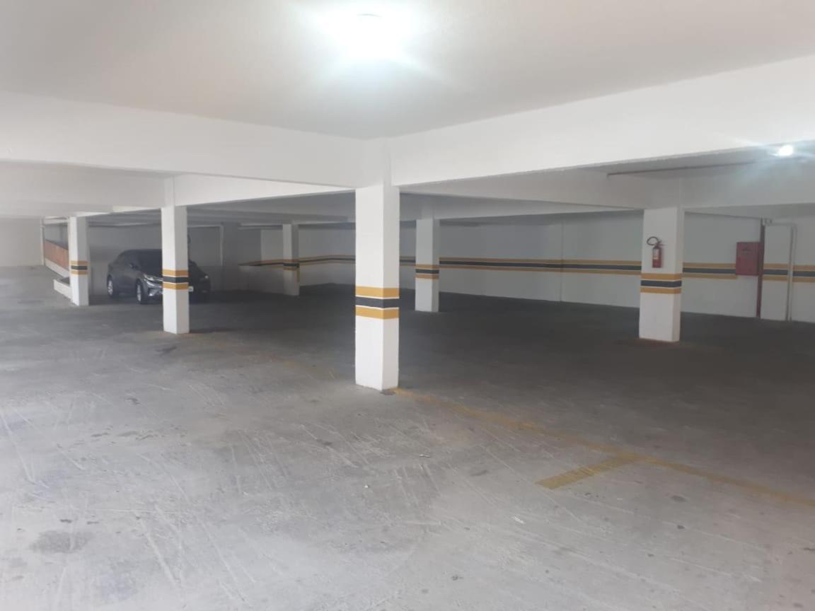 Balneário Camboriú Hotel Genova Bc מראה חיצוני תמונה