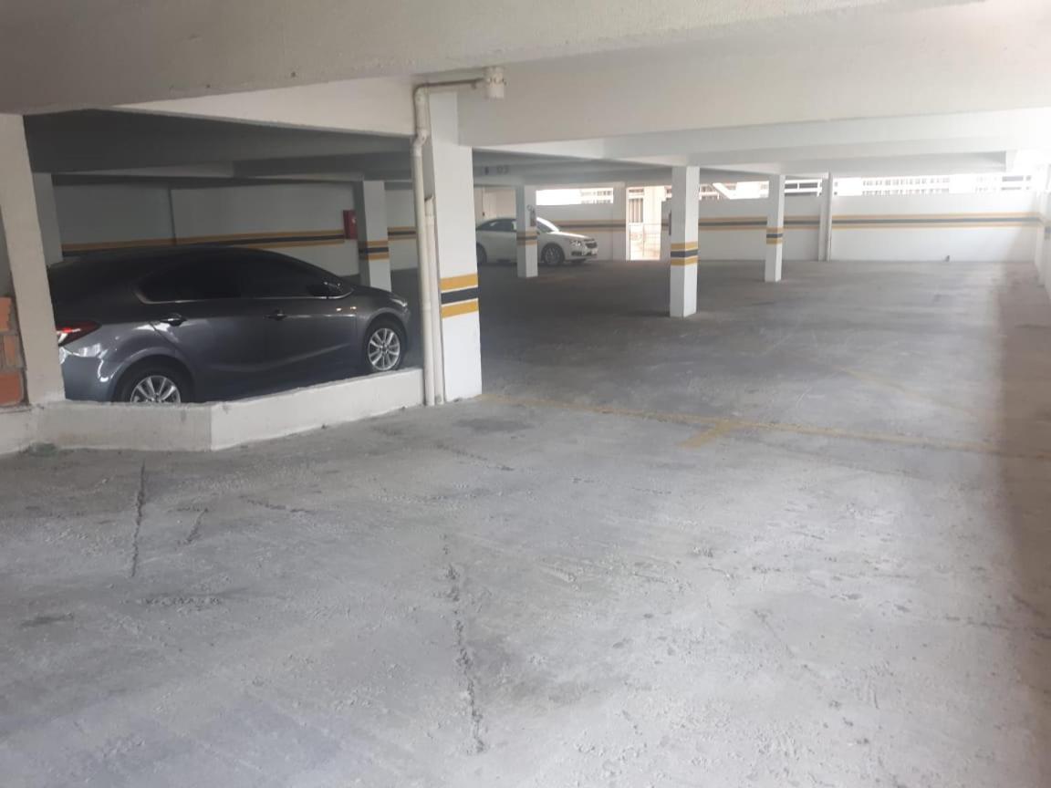 Balneário Camboriú Hotel Genova Bc מראה חיצוני תמונה