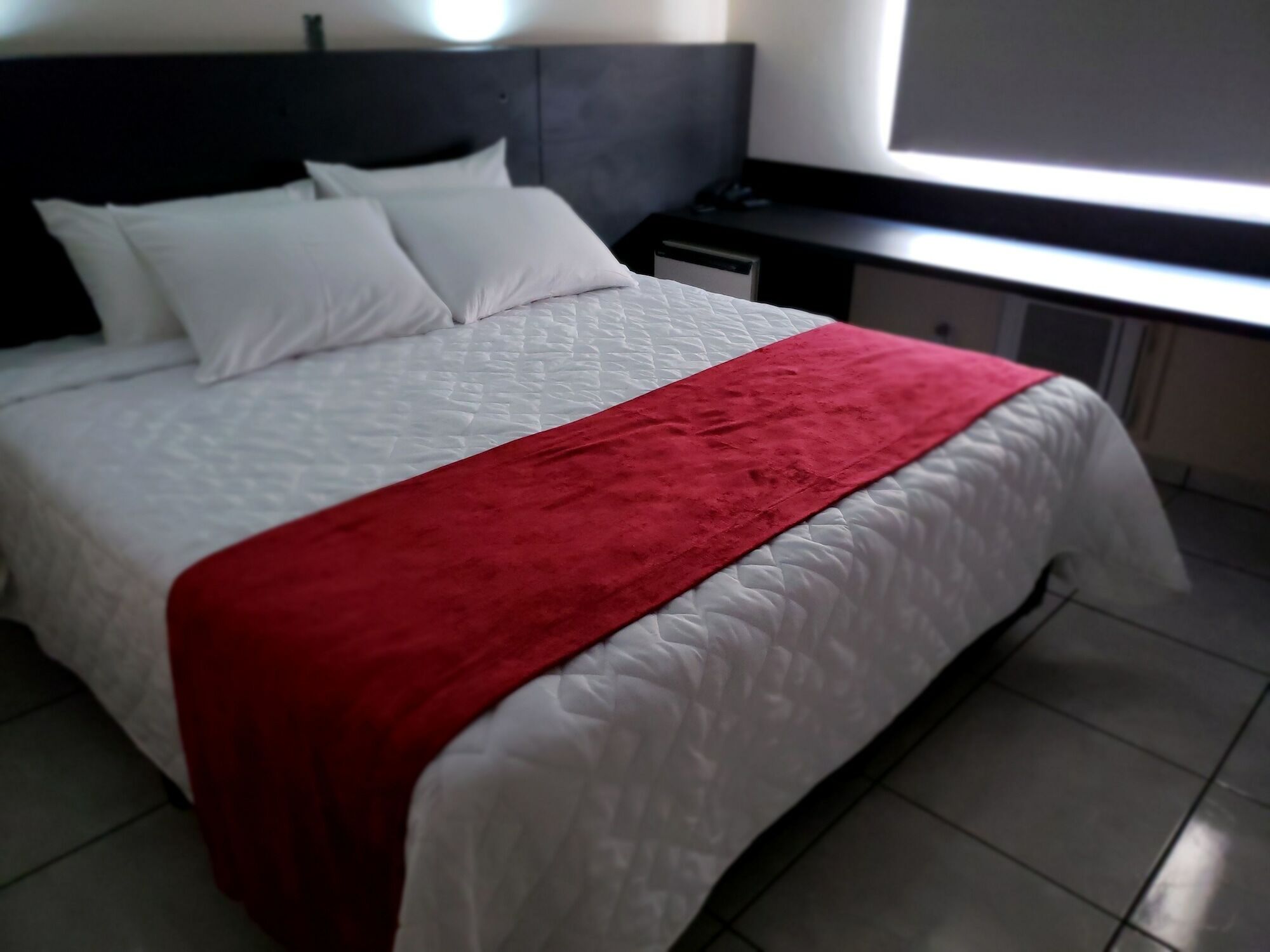 Balneário Camboriú Hotel Genova Bc מראה חיצוני תמונה